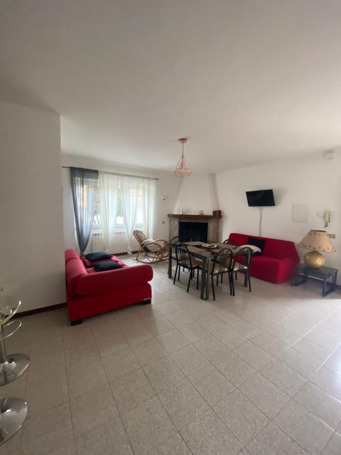 La Casa Di Iole Apartment Cogna Ngoại thất bức ảnh