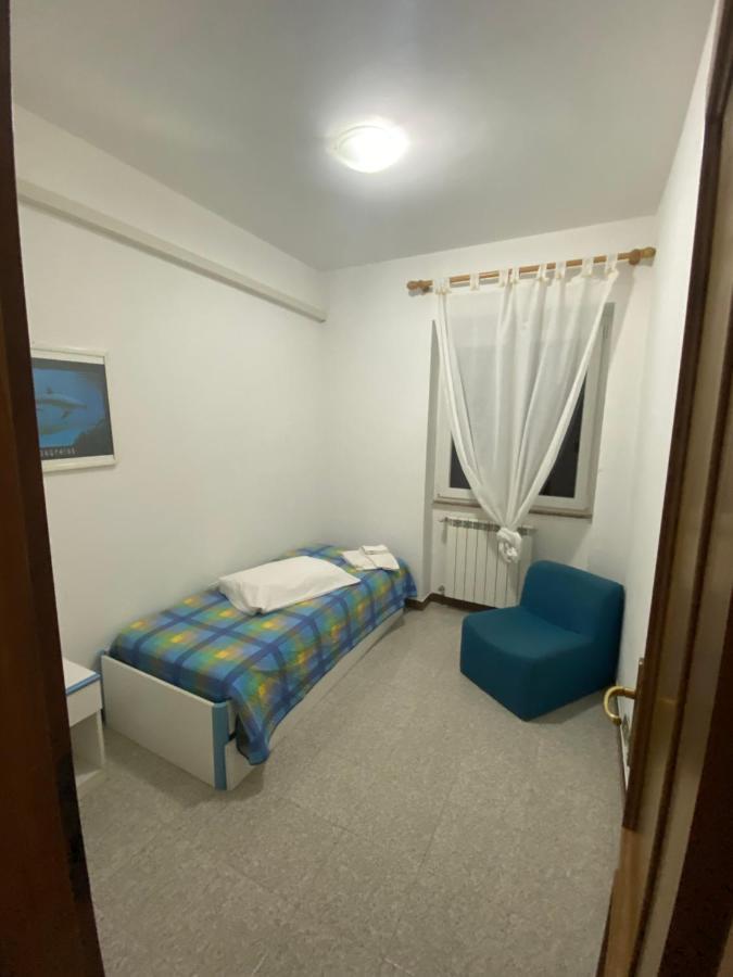 La Casa Di Iole Apartment Cogna Ngoại thất bức ảnh