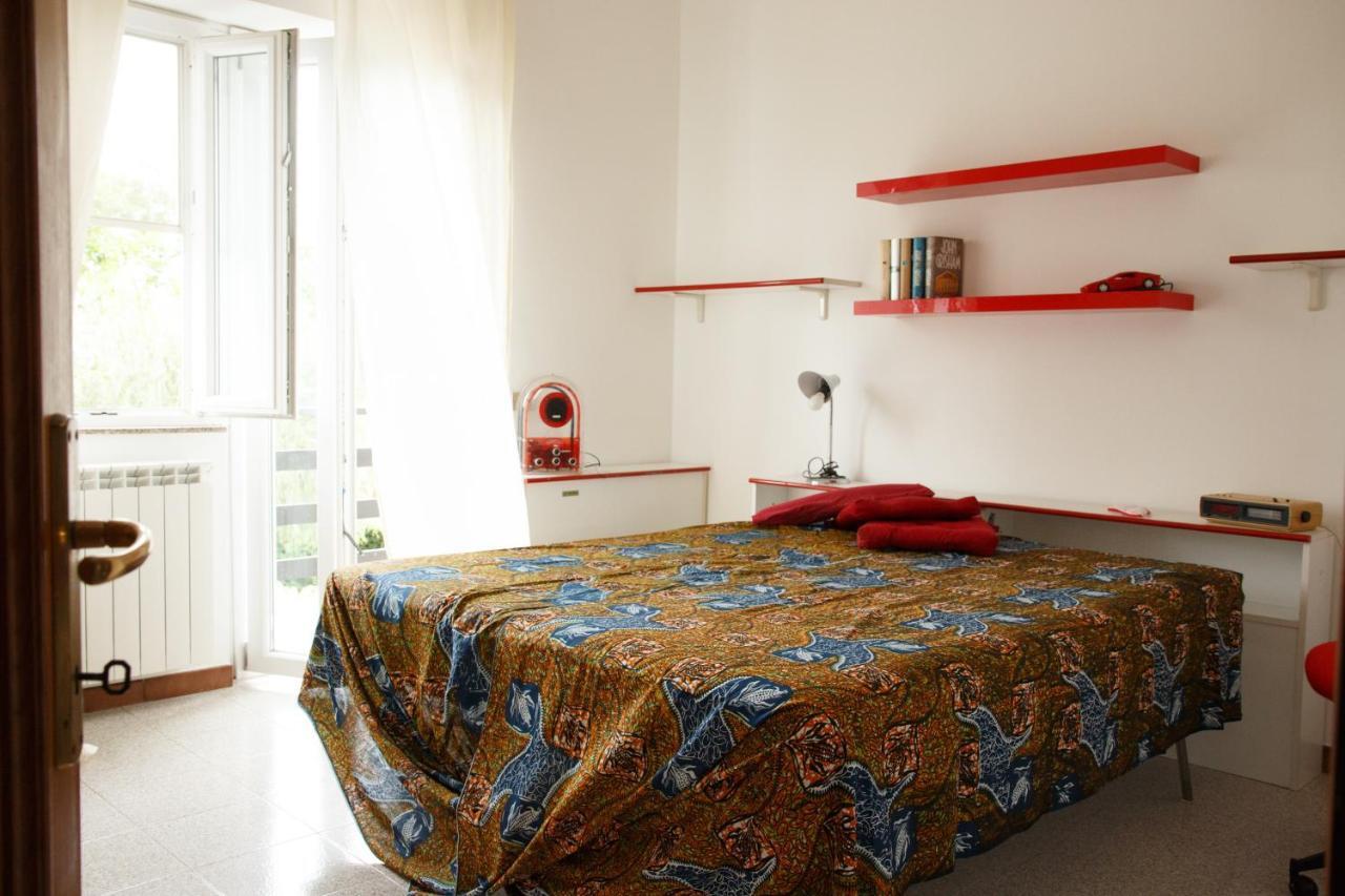 La Casa Di Iole Apartment Cogna Ngoại thất bức ảnh