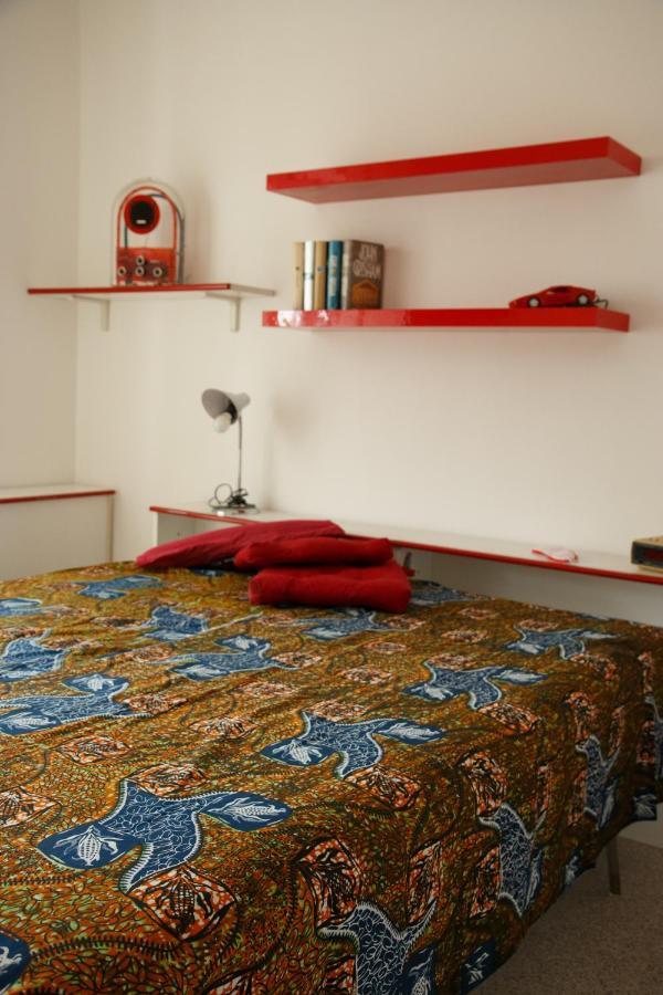 La Casa Di Iole Apartment Cogna Ngoại thất bức ảnh