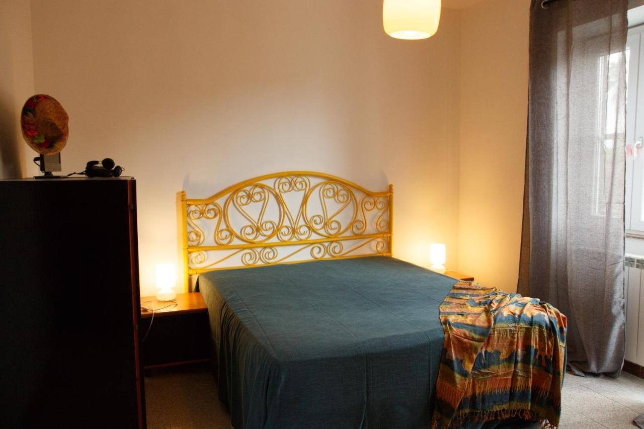 La Casa Di Iole Apartment Cogna Ngoại thất bức ảnh