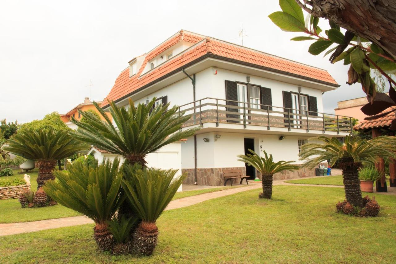 La Casa Di Iole Apartment Cogna Ngoại thất bức ảnh