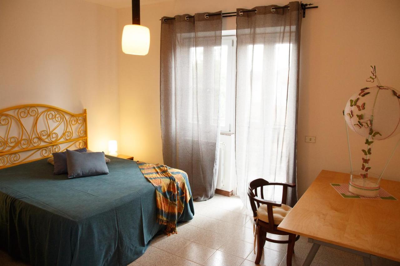 La Casa Di Iole Apartment Cogna Ngoại thất bức ảnh