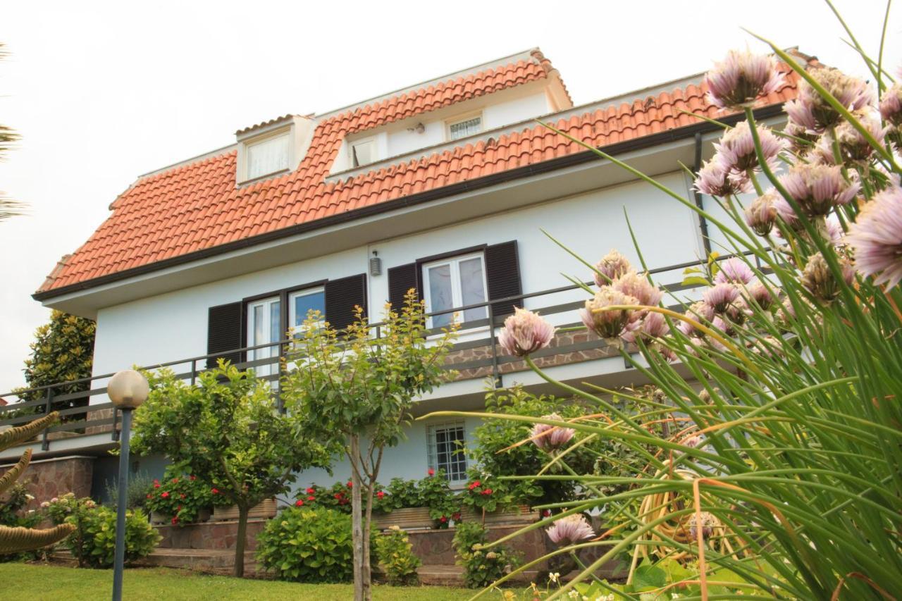La Casa Di Iole Apartment Cogna Ngoại thất bức ảnh